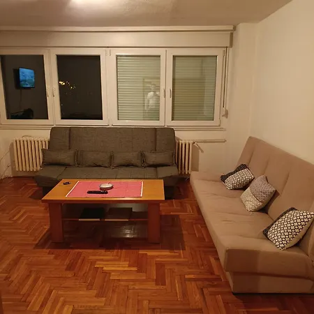 Nova Varos Ii Banjaluka *