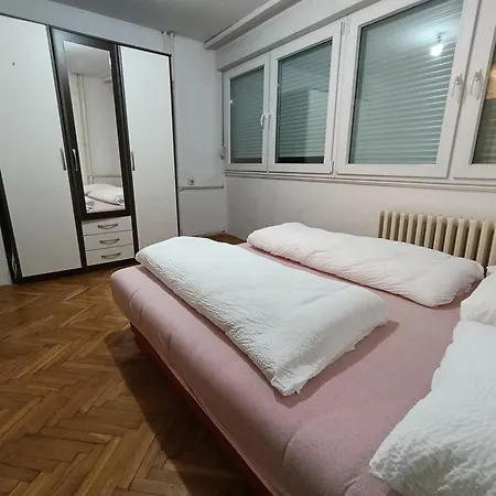 Nova Varos Ii Banjaluka *
