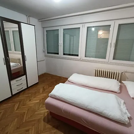 Nova Varos Ii Banjaluka Apartment Banja Luka