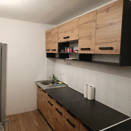 Nova Varos Ii Banjaluka Apartment *
