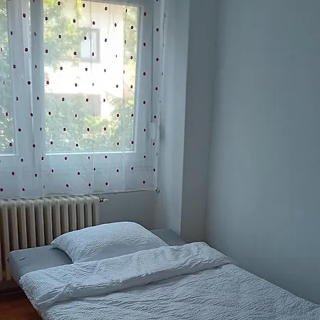 Nova Varos Ii Banjaluka Apartment *
