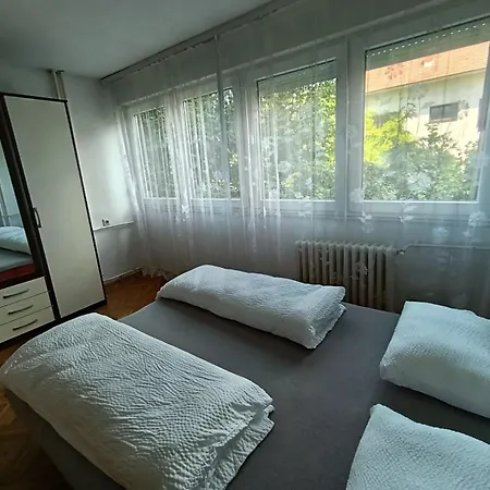 Apartment Nova Varos Ii Banjaluka