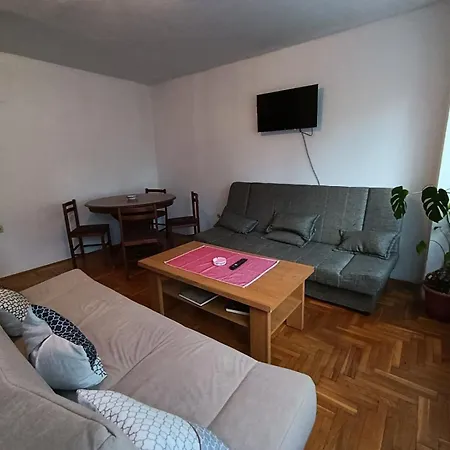 Nova Varos Ii Banjaluka Apartment *